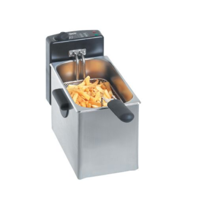  Φριτέζα ηλεκτρική 4 lt  A165110 | MINI II 